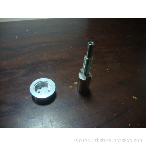 Industry Mold\Die Casting